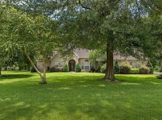 773 Plantation Dr, Abita Springs, LA 70420