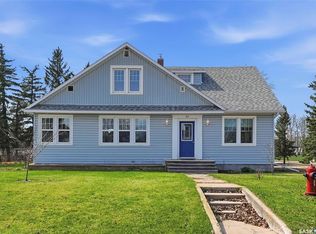62 Antrim STREET, Lanigan, SK S0K 2M0