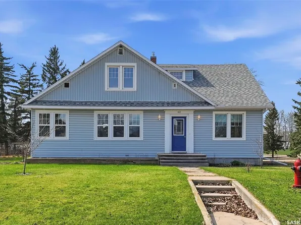 62 Antrim STREET, Lanigan, SK S0K 2M0