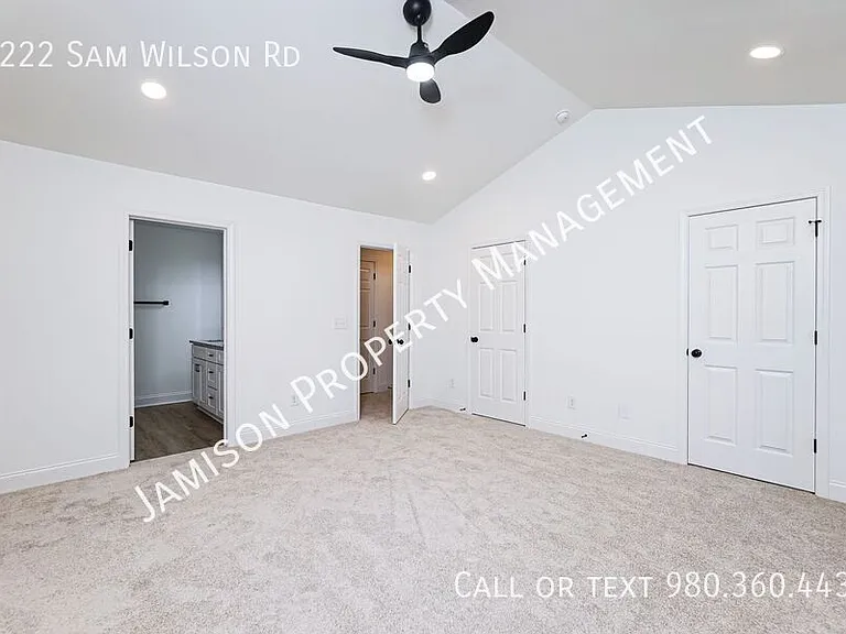 3222 Sam Wilson Rd — Photo 23