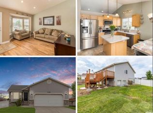 5383 W Alpine Brook Cir, Kearns, UT 84118
