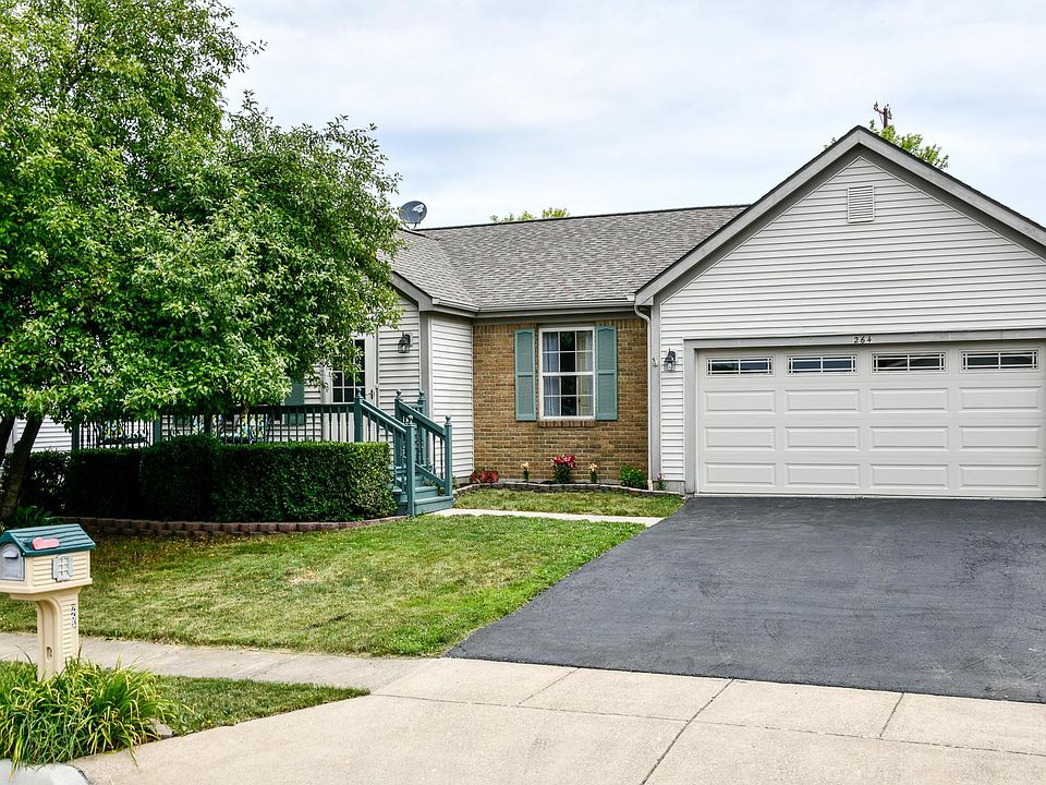 1st image of 264 Springwood Ln