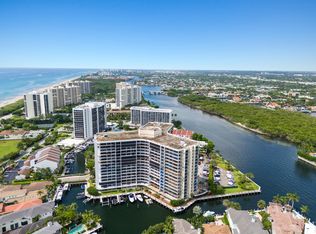 4740 S Ocean Blvd APT 1402, Highland Beach, FL 33487