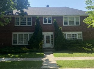 5201 N Hollywood Ave #4, Milwaukee, WI