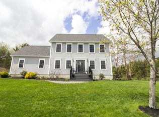34 Virginia Ln, Bangor, ME 04401