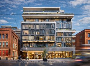650 King St W #310, Toronto, ON M5V0H6
