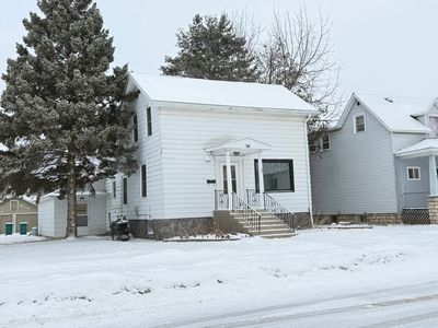 1612 Mary St, Marinette, WI, 54143
