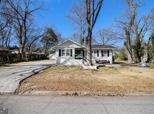 850 3rd St, Stone Mountain, GA 30083