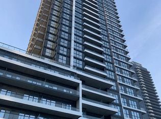 15 Watergarden Dr #803, Mississauga, ON L5R 0G8