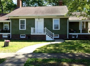 1 Herron St, Jackson, TN 38301