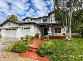 674 Via De Tierra, Thousand Oaks, CA 91320