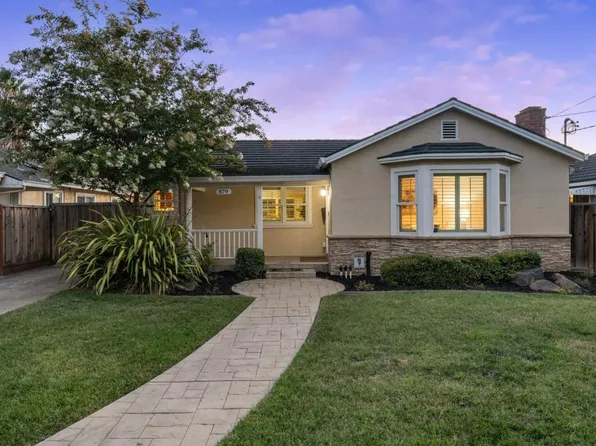 879 N 7th St, San Jose, CA 95112