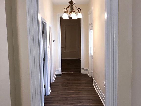 Front Hall