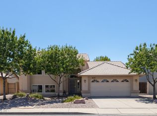 4207 E Ford Ave, Gilbert, AZ 85234