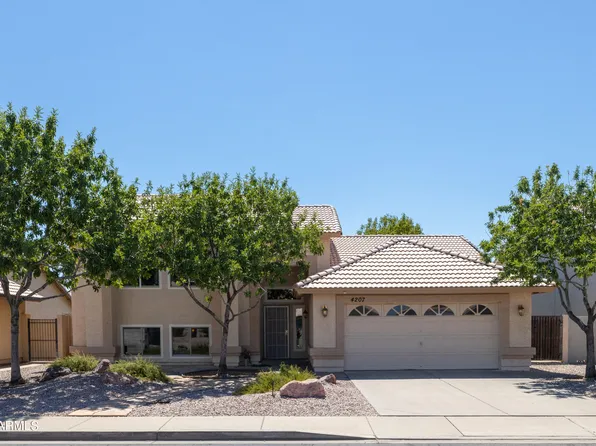 4207 E Ford Avenue, Gilbert, AZ 85234