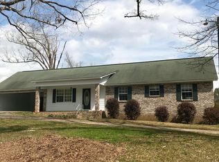 1261 Homestead Rd, Meridian, MS 39301