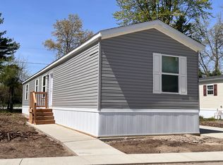 254 W Woodside Ter #254, Holland, OH 43528