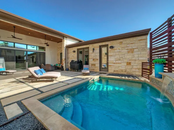 106 Bisset Ct, Austin, TX 78738