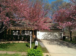 5345 Cristfield Ct, Fairfax, VA 22032