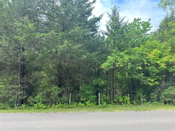 0 Gravel Hill Rd, Troutville, VA 24175