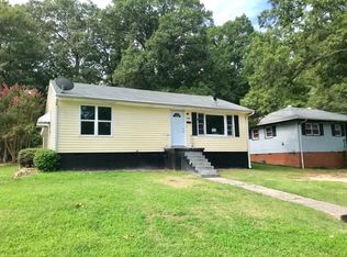 2220 Southgate St, Durham, NC 27703