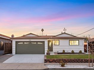 4789 Calaveras Ave, Fremont, CA