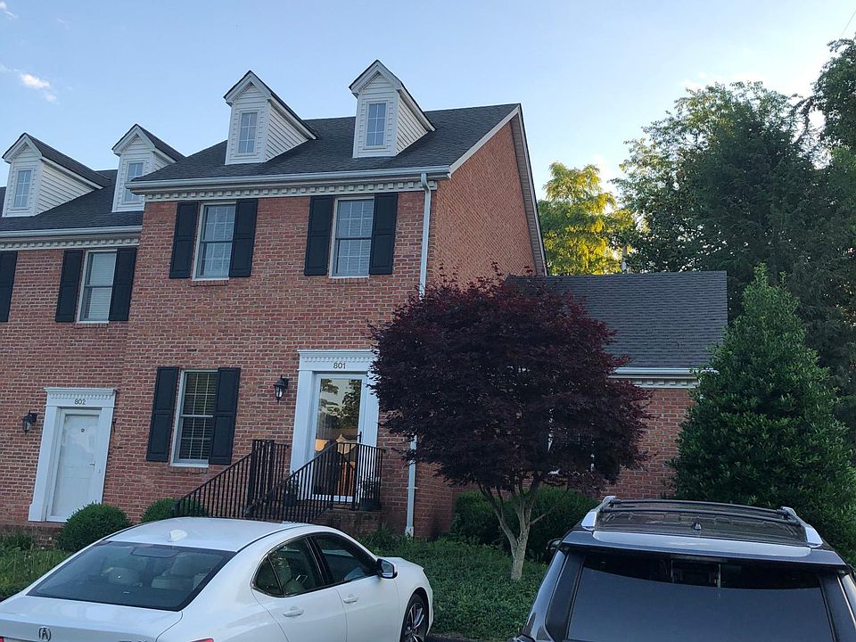 1st image of 801 Wayne Ave NE #801