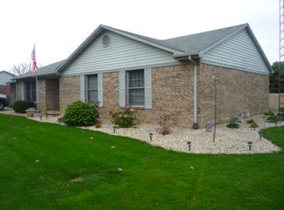 11357 S Orange Loop, Brookston, IN 47923