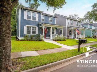 432 Coquinas Ln, Beaufort, SC 29906