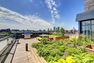 Rented by Halstead Real Estate