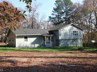 3771 Harmony Church Rd, Gainesville, GA 30507