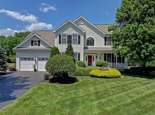 128 Princeton Oval, Freehold, NJ 07728