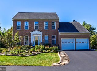 12926 Cedar Glen Ln, Herndon, VA 20171