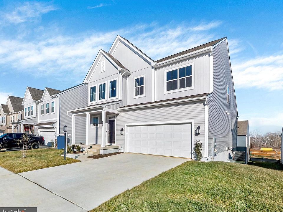 1st image of 493 Mountain Laurel Blvd Lot 445