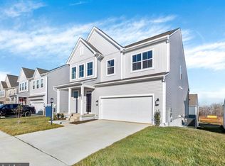 493 Mountain Laurel Blvd Lot 445, Ranson, WV 25438