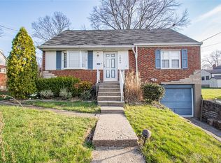 1080 Springbrook Dr, Cincinnati, OH 45224