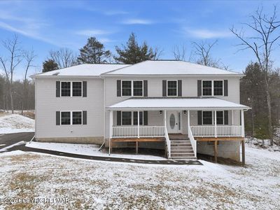 157 Jennifer Cir, East Stroudsburg, PA, 18302