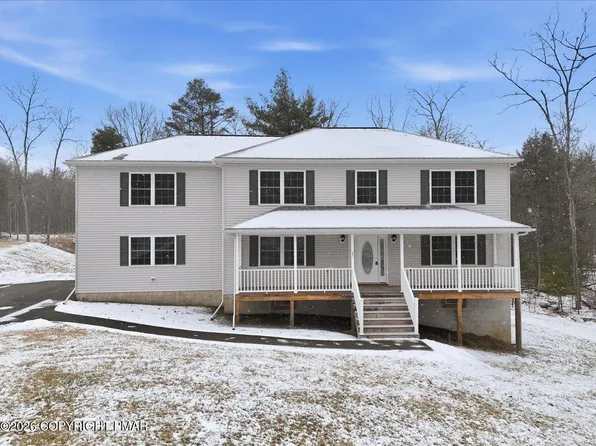 157 Jennifer Cir, East Stroudsburg, PA 18302