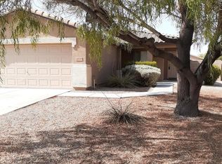 42300 W Desert Fairways Dr, Maricopa, AZ 85138