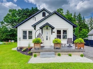 120 Main St W, Norwich, ON N0J1P0