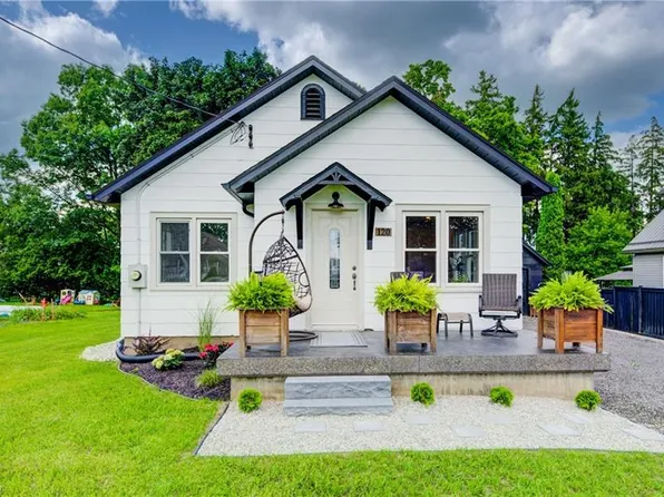 120 Main St W, Norwich, ON N0J 1P0
