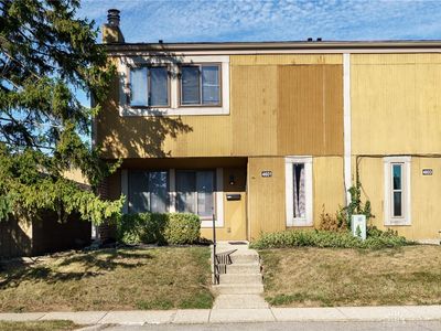 4601 Merrick Dr, Dayton, OH, 45415