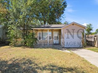 1843 S Pattie St, Wichita, KS 67211