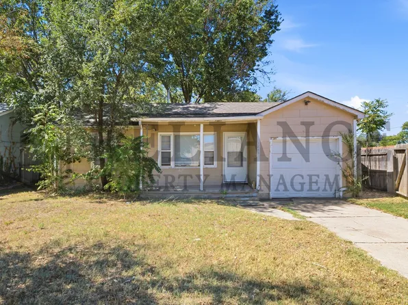 1843 S Pattie St, Wichita, KS 67211