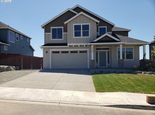 2334 E 8th Way, La Center, WA 98629