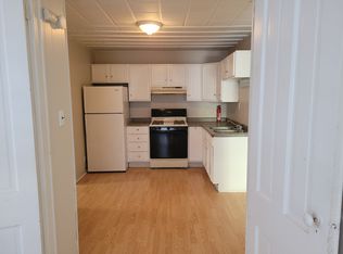 113 W Warren St UNIT A, Michigan City, IN 46360