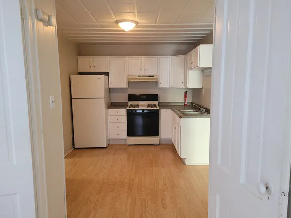 113 W Warren St Unit A, Michigan City, IN 46360