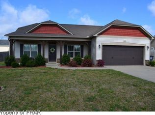 90 Battery Way, Bunnlevel, NC 28323