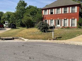 108 Berryhill Ln, Alabaster, AL 35007