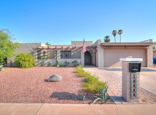 10423 W Calle Del Oro, Phoenix, AZ 85037